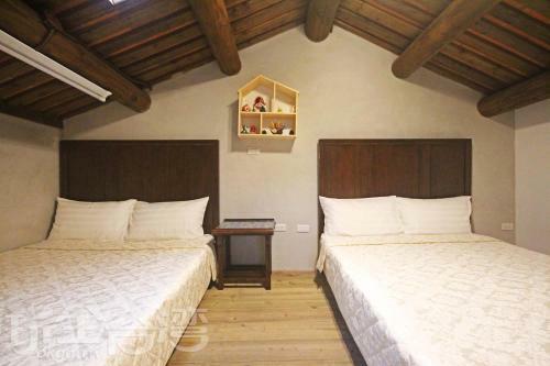 Bed & Breakfast Water 97