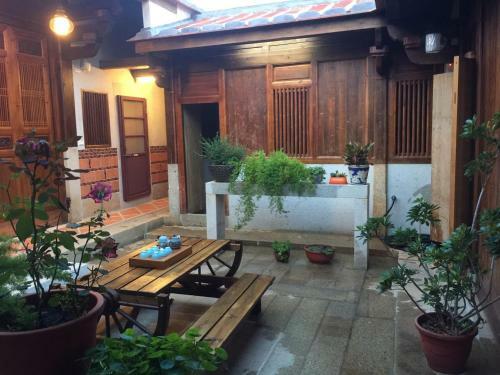 Bed & Breakfast Water 97