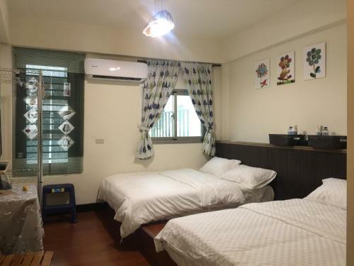 Paddy Hometown B&B