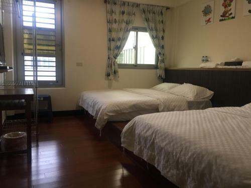 Paddy Hometown B&B