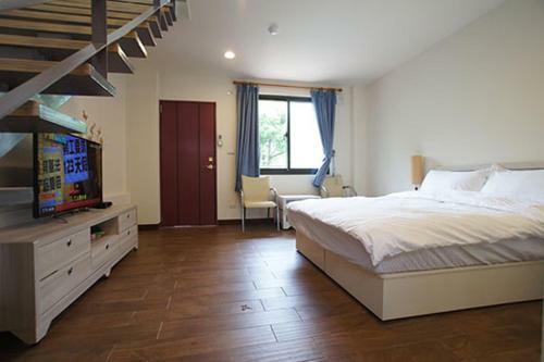 Yi Jia Yuan Homestay