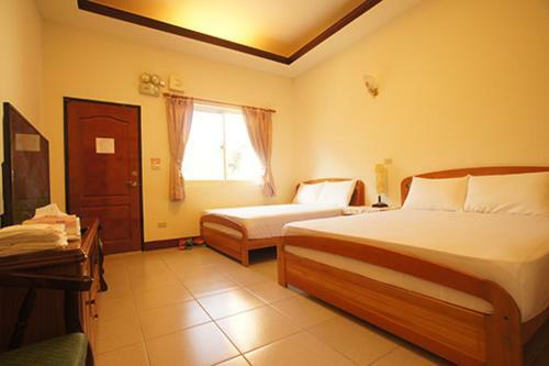 Yi Jia Yuan Homestay