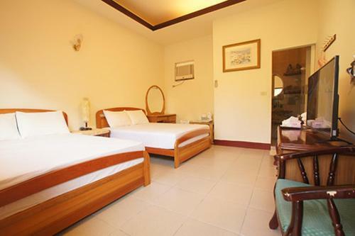 Yi Jia Yuan Homestay
