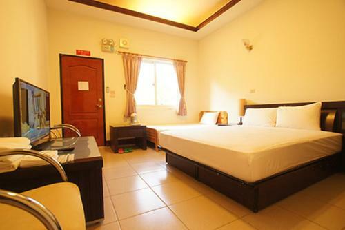 Yi Jia Yuan Homestay