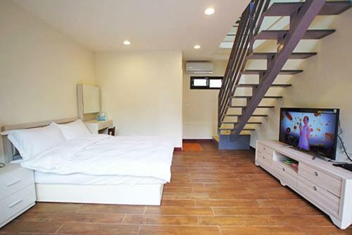 Yi Jia Yuan Homestay
