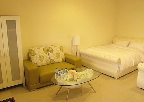 Sunup Coffee Homestay