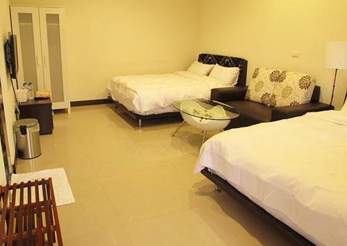 Sunup Coffee Homestay