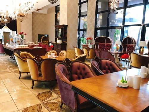 No. 6 Baowanglai Hotel