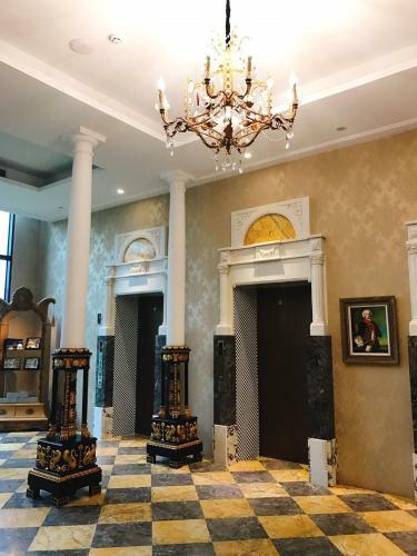 No. 6 Baowanglai Hotel