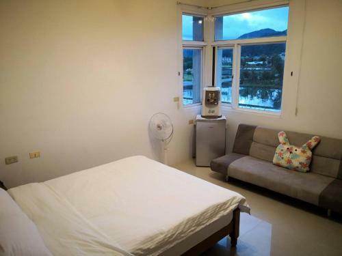 New Flower Homestay