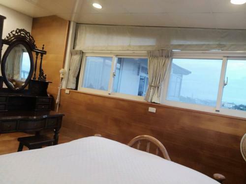 New Flower Homestay