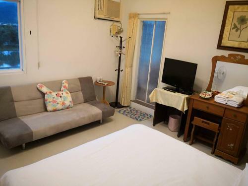 New Flower Homestay