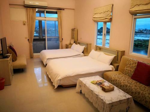 New Flower Homestay