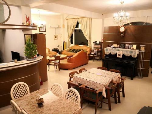 New Flower Homestay
