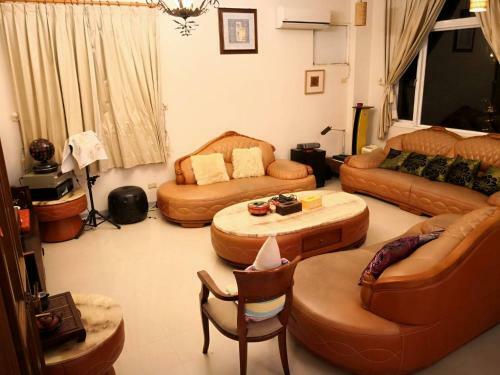 New Flower Homestay