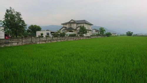 New Flower Homestay