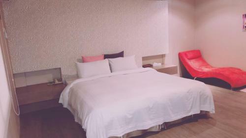 Hostal My Motel