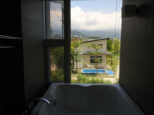 I Leisure B&B