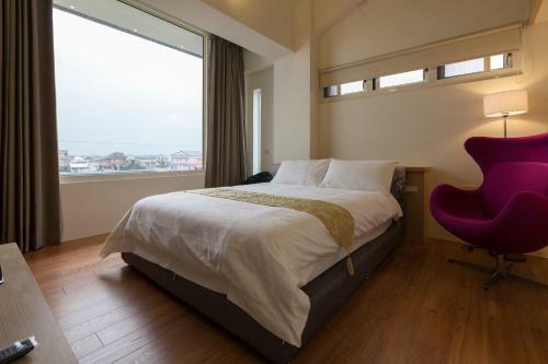 I Leisure B&B