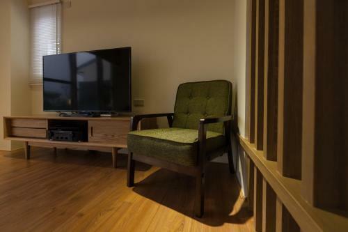 I Leisure B&B