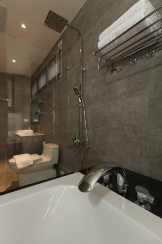 I Leisure B&B