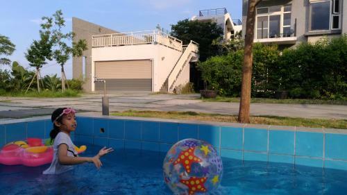 I Leisure B&B