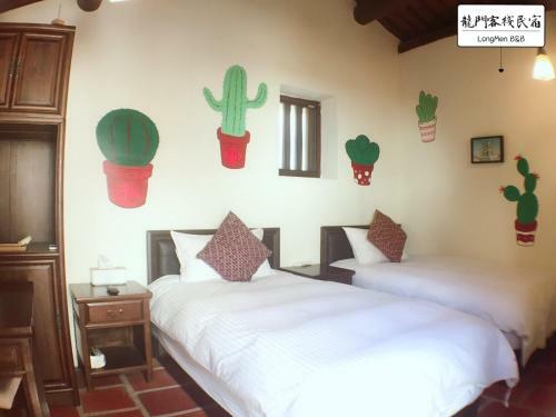 Longmen Inn Bed And Breakfast