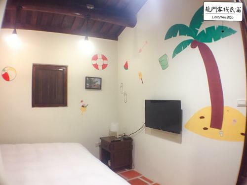 Longmen Inn Bed And Breakfast