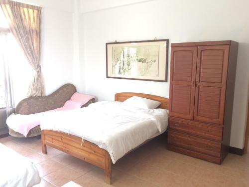 Hostal Jin Shang Ho