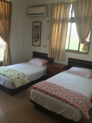 Hostal Jin Shang Ho