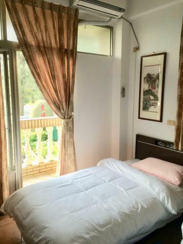 Hostal Jin Shang Ho