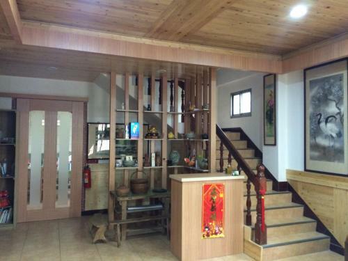 Hostal Jin Shang Ho
