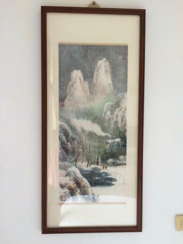 Hostal Jin Shang Ho
