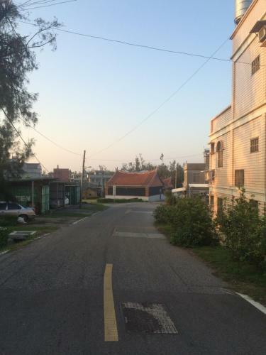 Hostal Jin Shang Ho