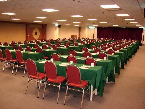 Posada F Hotel - Chiayi
