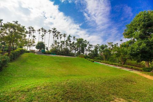 Posada F Hotel - Chiayi