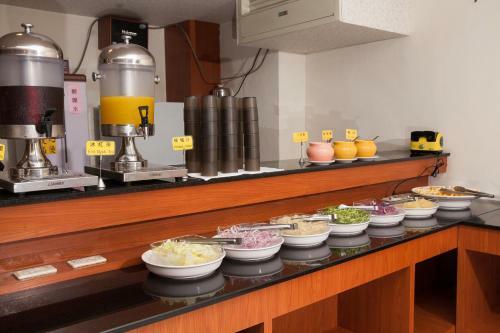 Posada F Hotel - Chiayi