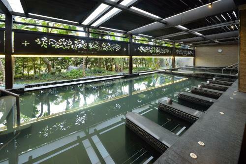 Hotel Spring Hill Resort