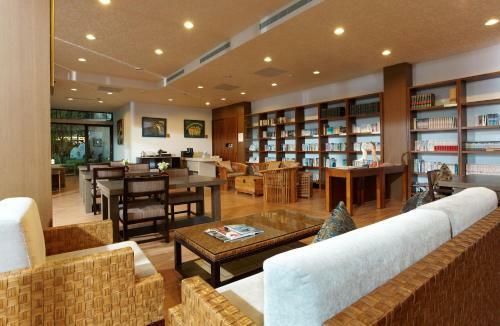 Hotel Spring Hill Resort