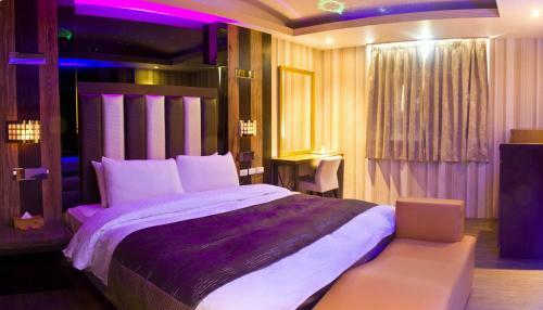Yue Xin Motel