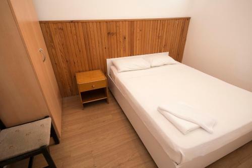 Hotel Otel Diyojen