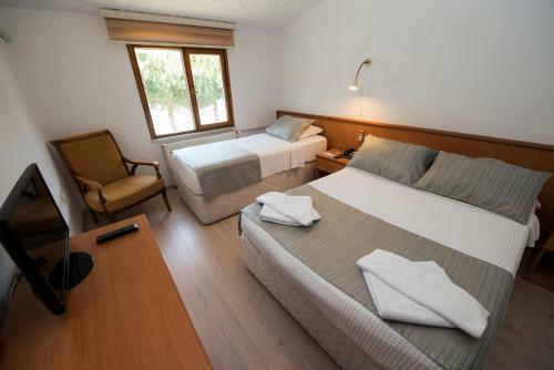Hotel Otel Diyojen