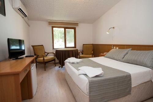 Hotel Otel Diyojen