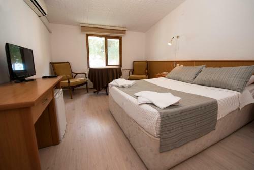 Hotel Otel Diyojen