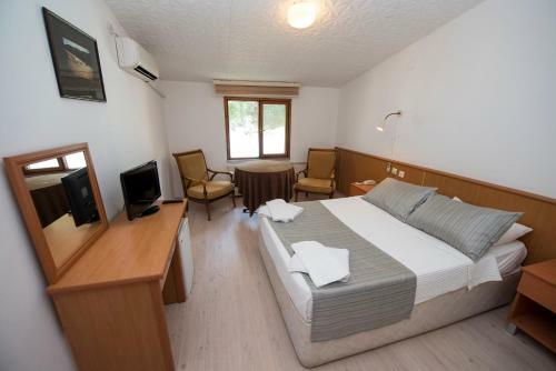 Hotel Otel Diyojen