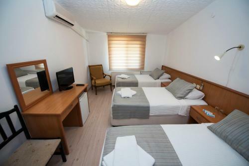Hotel Otel Diyojen