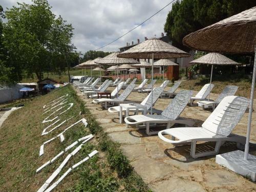 Hotel Otel Diyojen