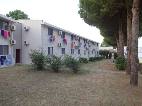 Hotel Otel Diyojen