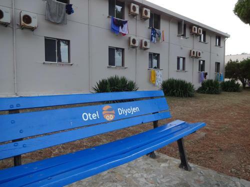 Hotel Otel Diyojen