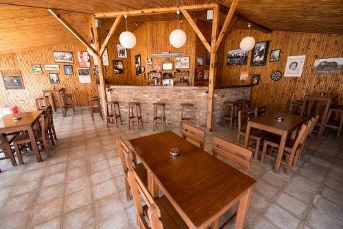 Hotel Otel Diyojen